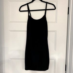 - Missguided Dress